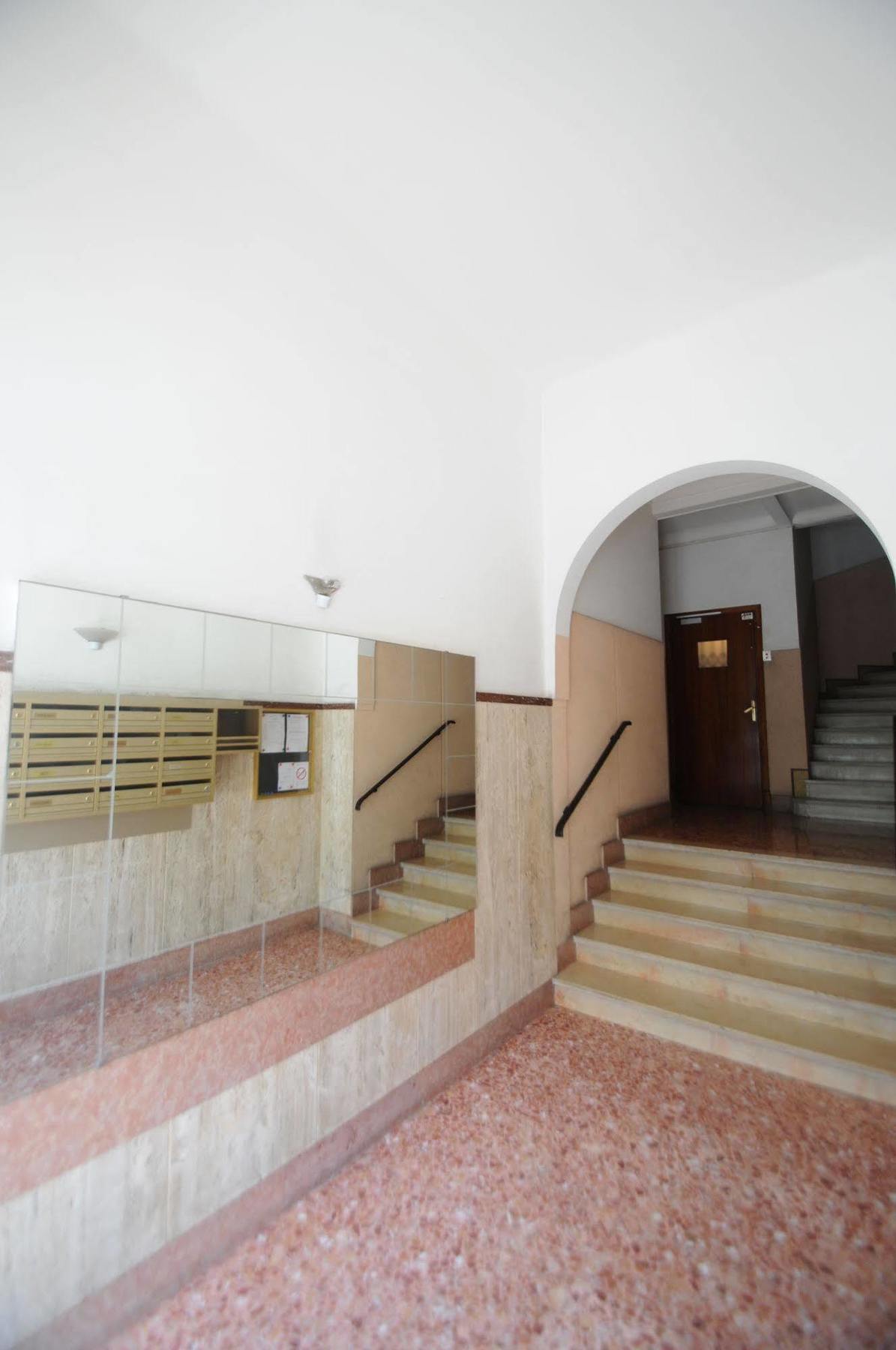Apartmán Le Petit Palais Nice Exteriér fotografie